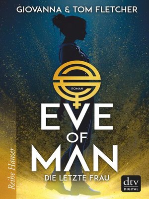 cover image of Eve of Man (I)